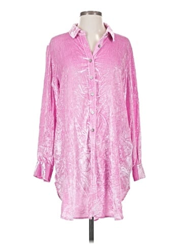 Ivy Jane Long Sleeve Blouse (view 1)