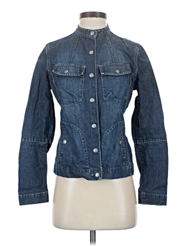 Lucky Brand Denim Jacket (view 1)