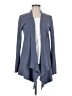 Dreamers Blue Cardigan Size M - photo 1