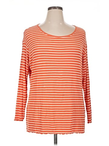 Sejour 3/4 Sleeve T-Shirt (view 1)