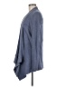 Dreamers Blue Cardigan Size M - photo 5