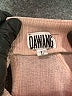 Dawang Pink Long Sleeve Turtleneck Size L - photo 7