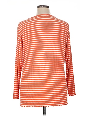 Sejour 3/4 Sleeve T-Shirt (view 2)