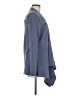 Dreamers Blue Cardigan Size M - photo 4