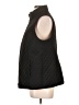 Chico's 100% Polyester Black Vest Size Lg (2) - photo 5