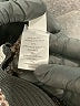 Ottod'Ame Animal Print Silver Tan Active Pants Size 8 - photo 8