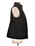 Chico's 100% Polyester Black Vest Size Lg (2) - photo 4
