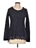 Rewind Gray Pullover Sweater Size L - photo 1