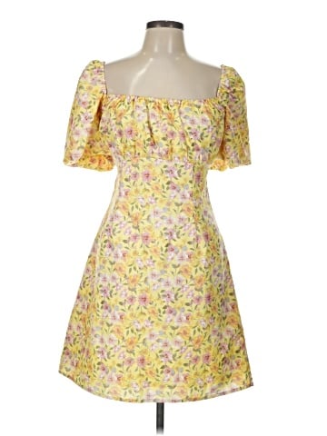 GB Cocktail Dress (view 1)