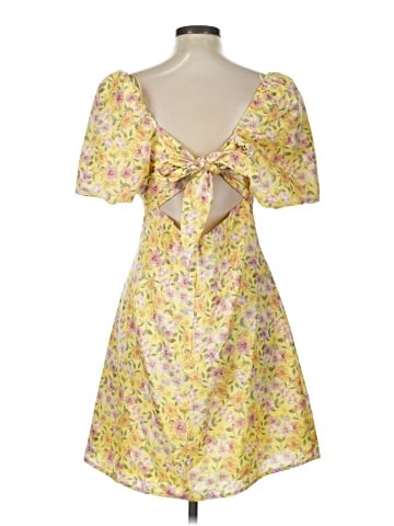 GB Cocktail Dress (view 2)