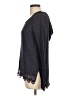 Rewind Gray Pullover Sweater Size L - photo 5
