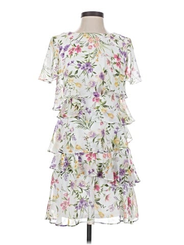 Jessica Howard Cocktail Dress (view 1)