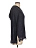 Rewind Gray Pullover Sweater Size L - photo 4