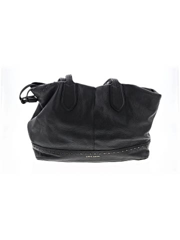 Cole Haan Leather Tote (view 1)