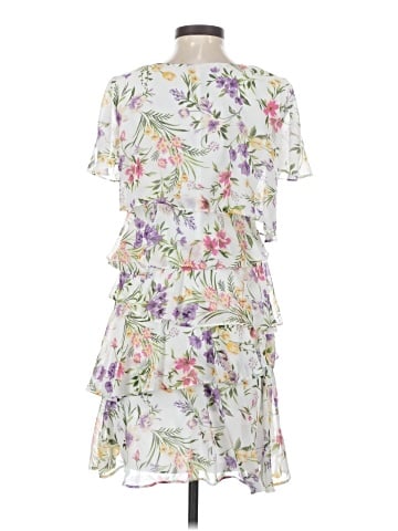 Jessica Howard Cocktail Dress (view 2)