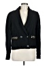 Ann Taylor LOFT Black Wool Blazer Size 6 - photo 1