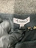 NANETTE Nanette Lepore Solid Gray Active Pants Size XL - photo 7
