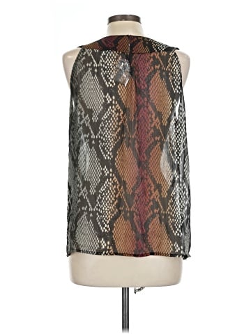 Marc Bouwer Sleeveless Blouse (view 2)