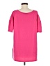 Unbranded Pink Short Sleeve T-Shirt Size M - photo 2