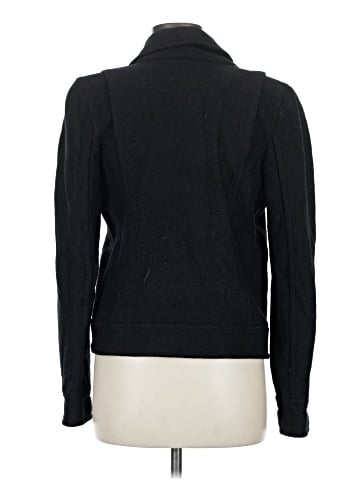 Ann Taylor LOFT Wool Blazer (view 2)
