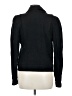 Ann Taylor LOFT Black Wool Blazer Size 6 - photo 2