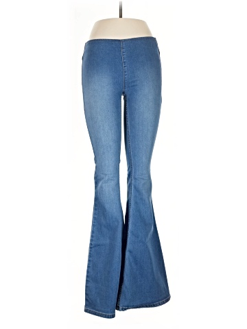 Free People Jeans (view 1)
