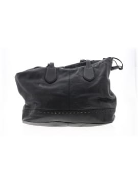 Cole Haan Leather Tote (view 2)