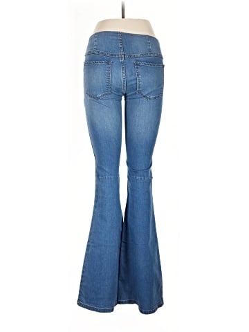 Free People Jeans (view 2)