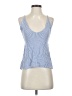 Lulus 100% Rayon Blue Tank Top Size XS - photo 1
