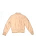Urban Republic 100% Polyester Tan Jacket Size 5 - 6 - photo 2