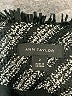 Ann Taylor Chevron-herringbone Gray Jacket Size 2 - photo 6