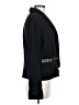 Ann Taylor LOFT Black Wool Blazer Size 6 - photo 4