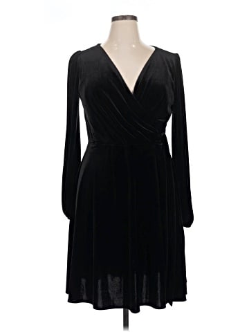 Karl Lagerfeld Paris Cocktail Dress (view 1)