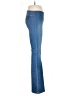 Free People Blue Jeans Size 29 waist - photo 4