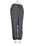 Calvin Klein 100% Rayon Solid Gray Casual Pants Size 2 - photo 1