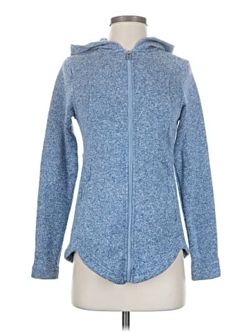 Eddie Bauer Zip Up Hoodie (view 1)