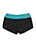 Under Armour Color Block Teal Athletic Shorts Size L (estimated) - photo 1