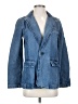 Gap 100% Cotton Blue Denim Jacket Size XS - photo 1
