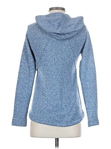 Eddie Bauer Zip Up Hoodie (view 2)