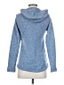 Eddie Bauer Blue Zip Up Hoodie Size XS - photo 2