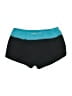 Under Armour Color Block Teal Athletic Shorts Size L (estimated) - photo 2