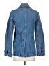 Gap 100% Cotton Blue Denim Jacket Size XS - photo 2