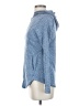 Eddie Bauer Blue Zip Up Hoodie Size XS - photo 5