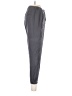 Calvin Klein 100% Rayon Solid Gray Casual Pants Size 2 - photo 4