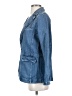 Gap 100% Cotton Blue Denim Jacket Size XS - photo 5