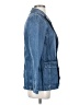 Gap 100% Cotton Blue Denim Jacket Size XS - photo 4