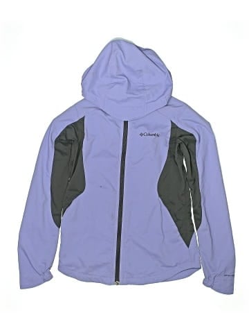 Columbia Jacket (view 1)