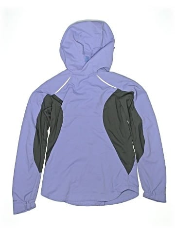 Columbia Jacket (view 2)