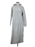 Lands' End Gray Sweatshirt Size S - photo 1