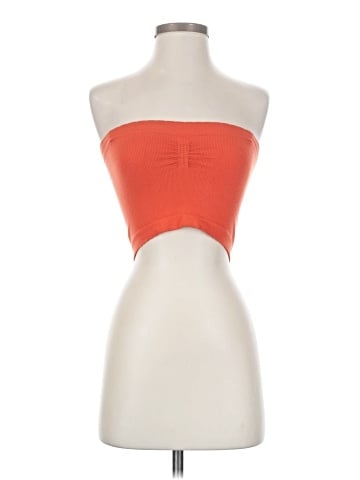 By Anthropologie Tube Top (view 1)